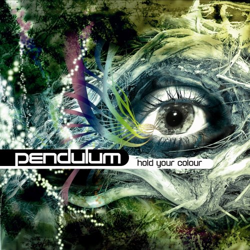 Pendulum Hold Your Colour Lyrics Genius Lyrics